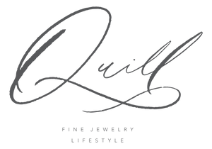 Quill Fine Jewelry and Lifestyle logo