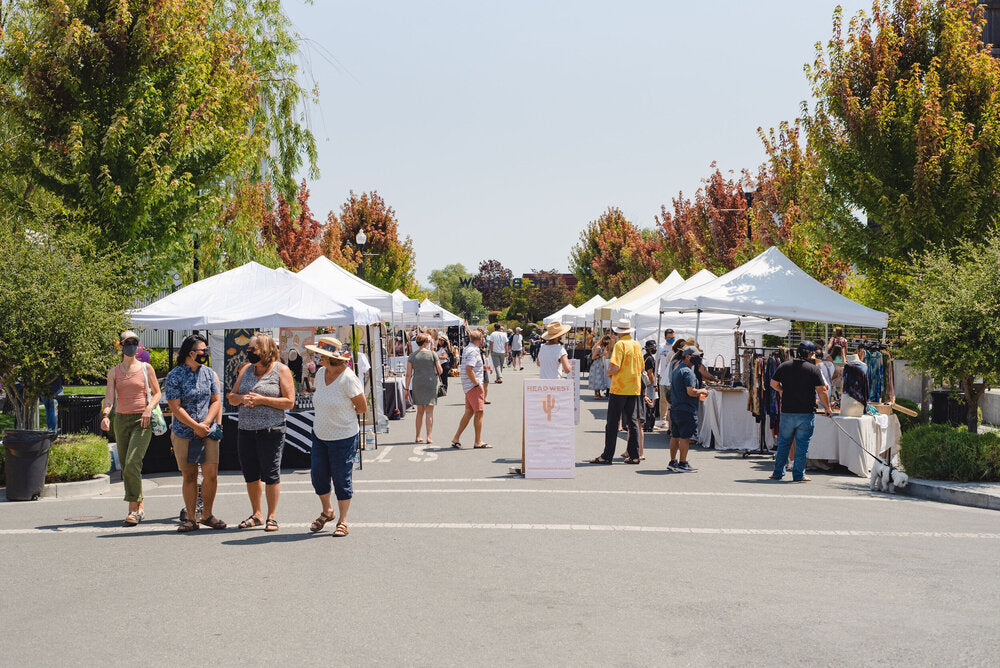 Summer 2021: 4 Must-Visit Craft Fairs in the San Francisco Bay Area