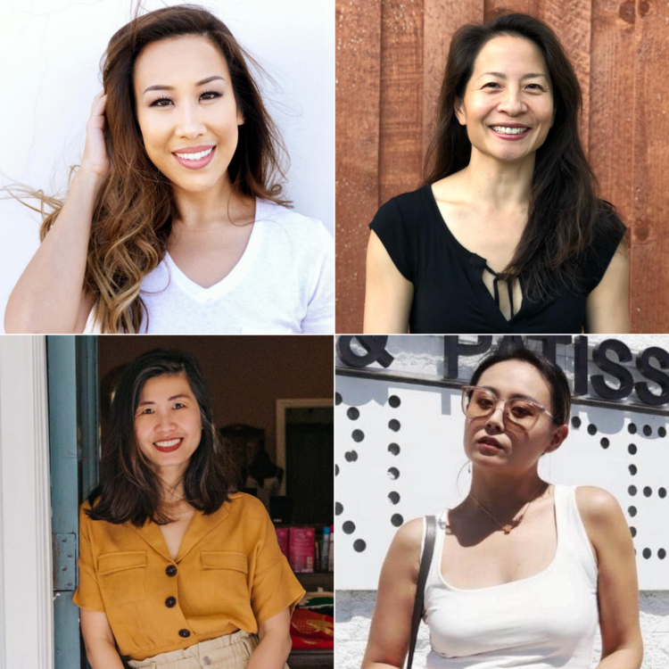 Meet four inspiring female entrepreneurs who own small businesses in San Francisco